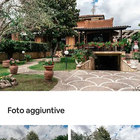 Casa de hóspedes La Fragola Roma